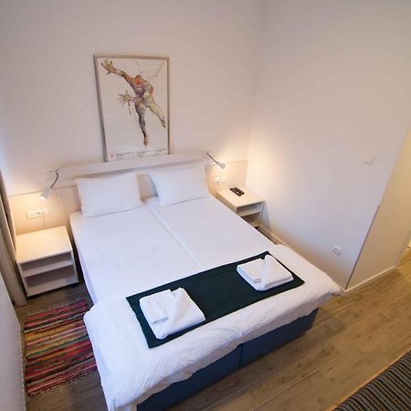 Staza Resort Bjelašnica 外观 照片