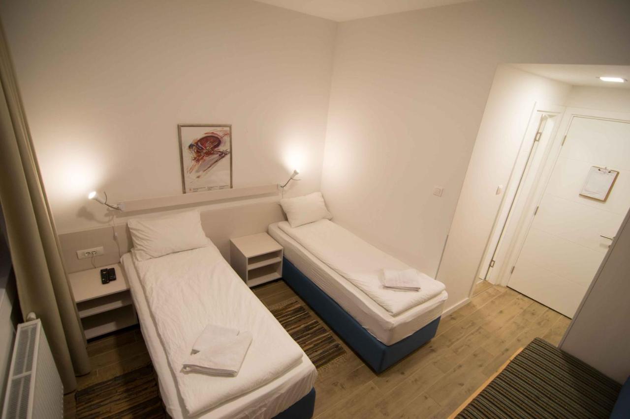 Staza Resort Bjelašnica 外观 照片