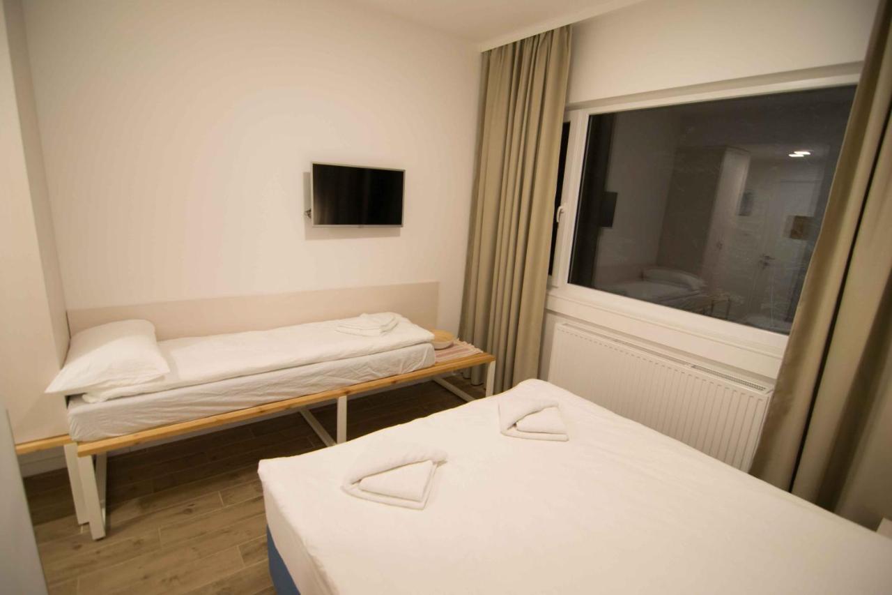 Staza Resort Bjelašnica 外观 照片