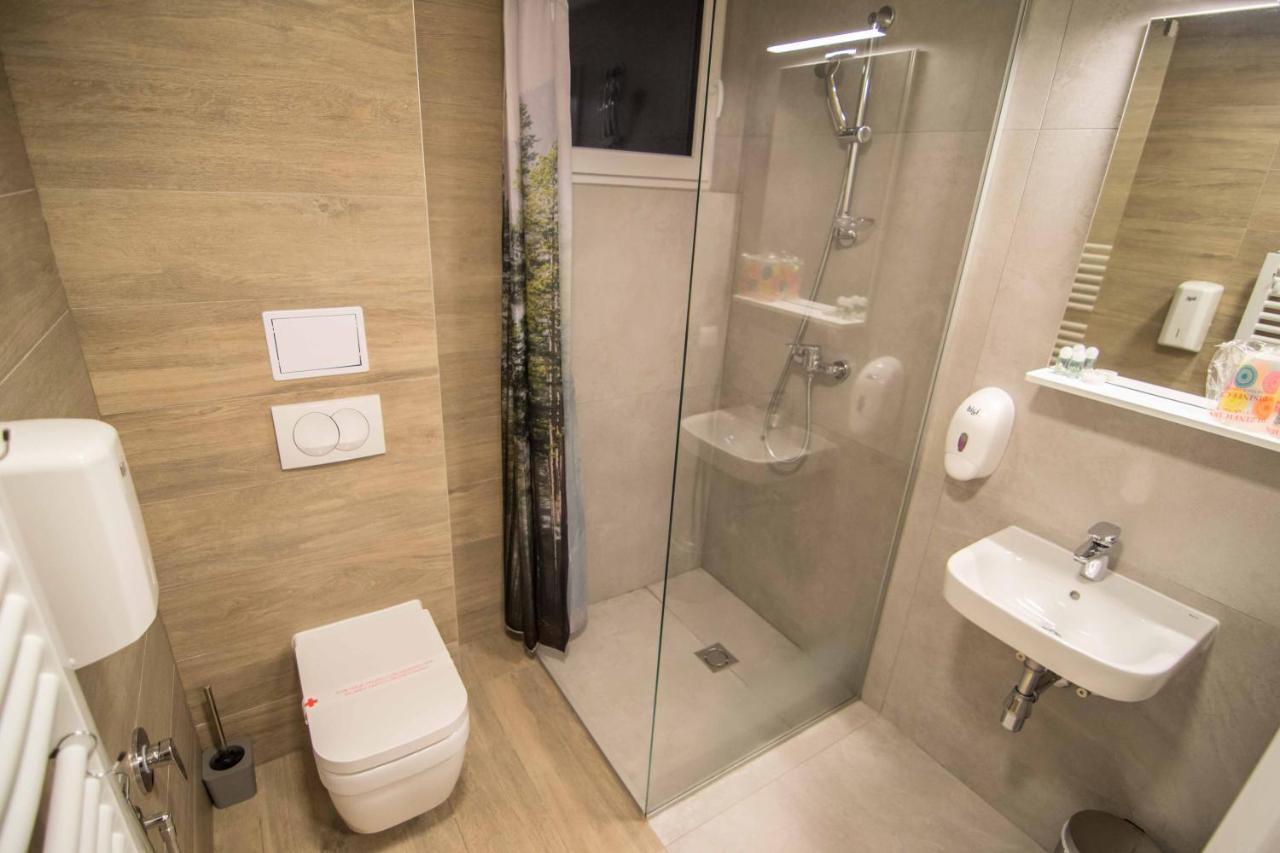 Staza Resort Bjelašnica 外观 照片