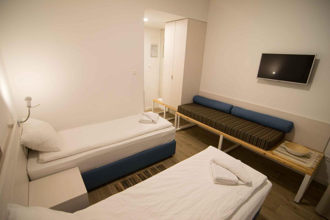 Staza Resort Bjelašnica 外观 照片
