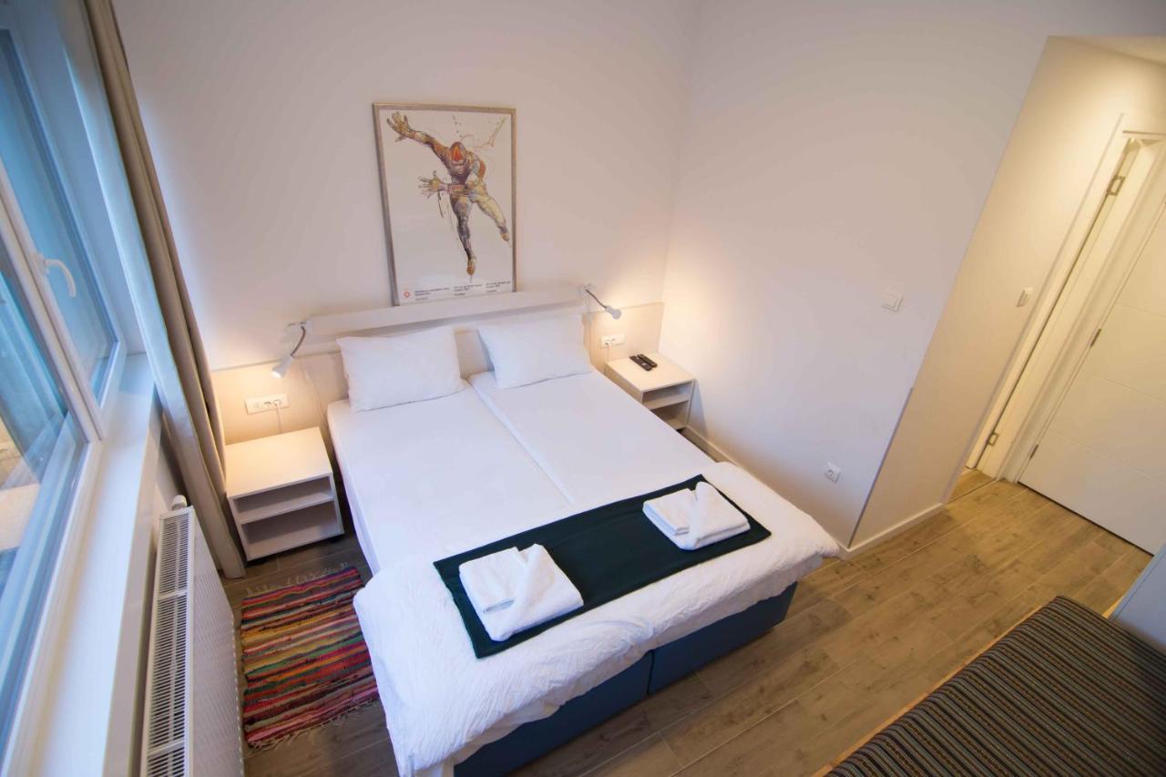 Staza Resort Bjelašnica 外观 照片