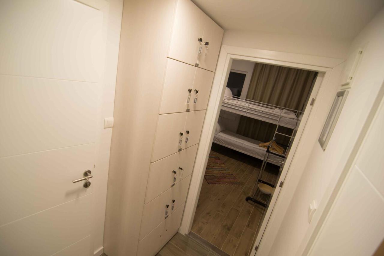 Staza Resort Bjelašnica 外观 照片
