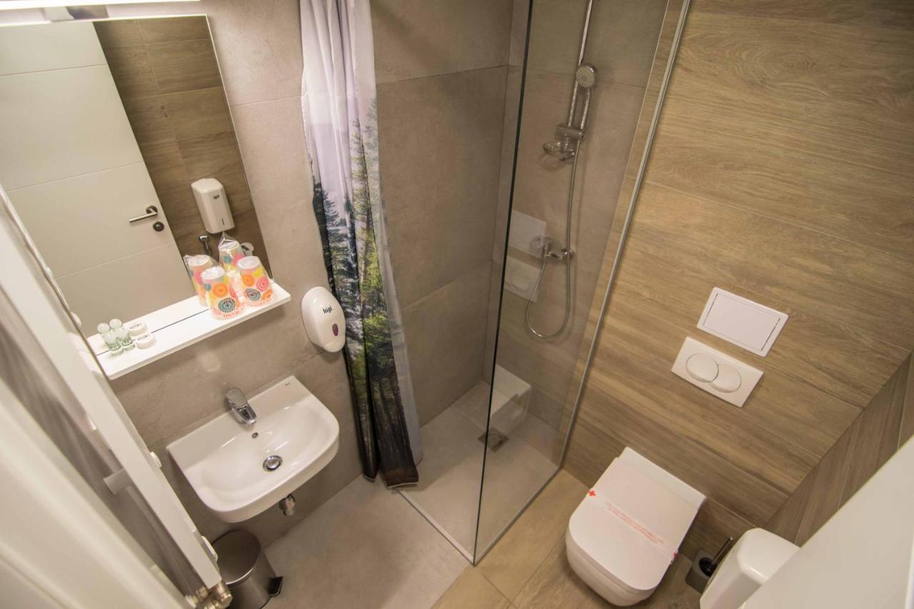 Staza Resort Bjelašnica 外观 照片