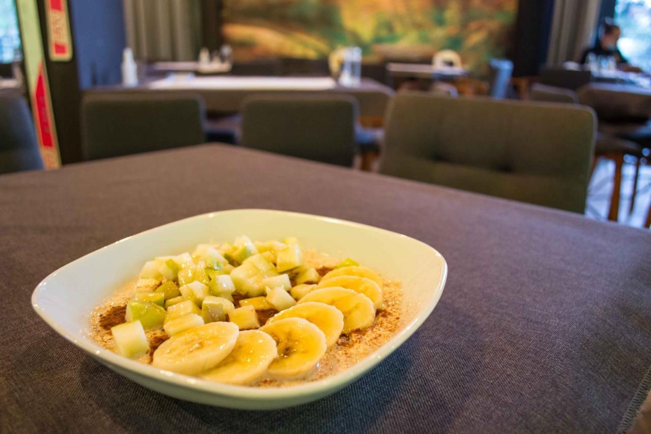 Staza Resort Bjelašnica 外观 照片
