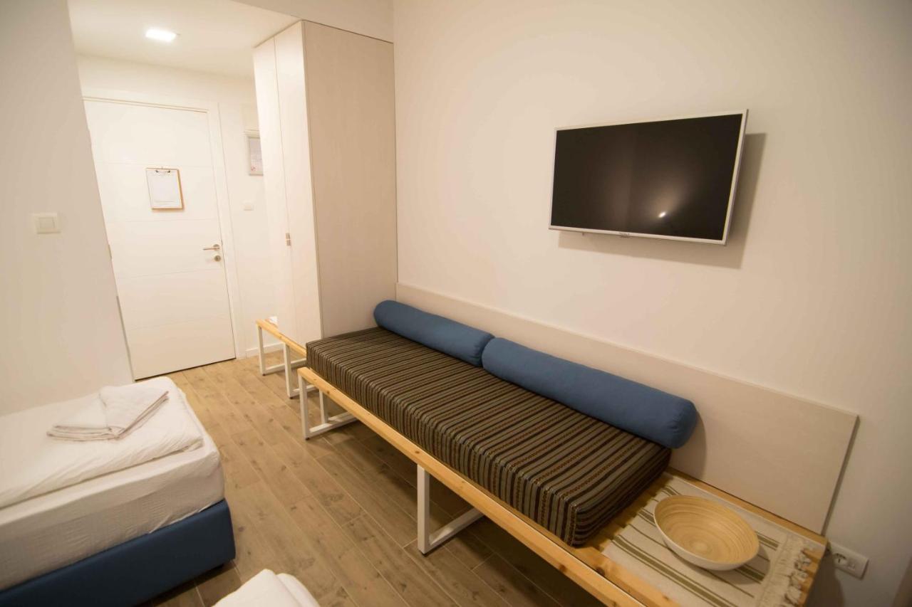 Staza Resort Bjelašnica 外观 照片